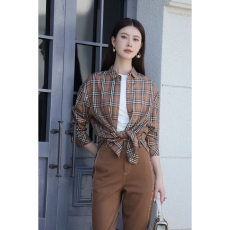 Burberry Long Pants